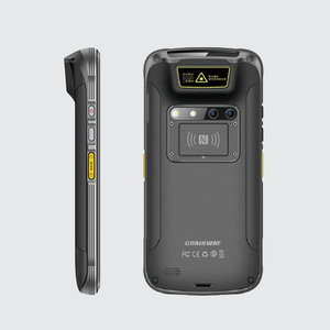 Alternative T80 <strong>Android</strong> 2D <strong>Qr</strong> <strong>Code</strong> Reader Handheld Terminal <strong>Pda</strong> <strong>Android</strong> Barcode <strong>Scanner</strong> with Nfc Rfid Reader Medical Device <strong>Pda</strong> - Product Image 6