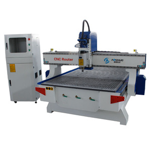 1515专业单轴电机数控刳刨机成套工具木刀铣床 - Product Image 1