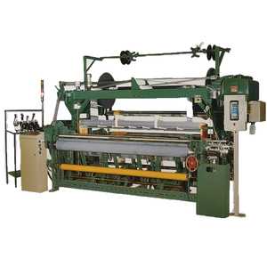 Costruzione che protegge il telaio di tessitura della rete metallica del parasole della macchina per la produzione di sacchetti di plastica - Product Image 6