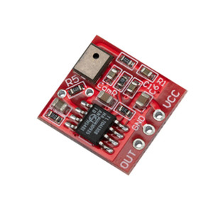 TDA1308ピックアップアンププレートシリコンマイクデジタルマイクアンプモジュール補聴器会議マイク - Product Image 3