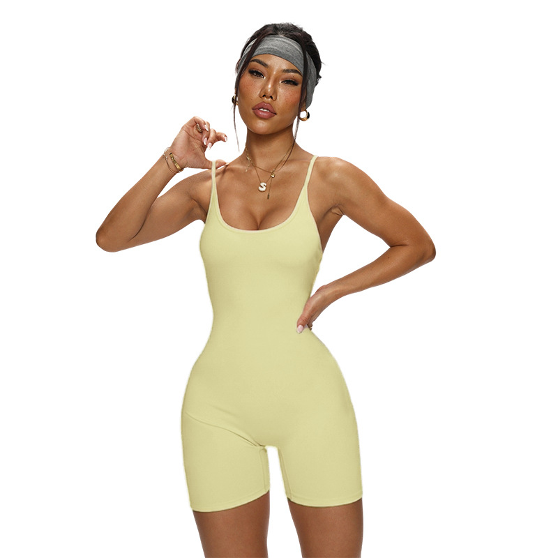 Pale yellow