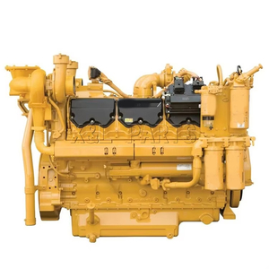 Mèo động cơ C32 động cơ diesel lắp ráp remanufacturing sử dụng C32 3066 3204 3306 3406 3408 C13 C15 C18 C27 - Product Image 4