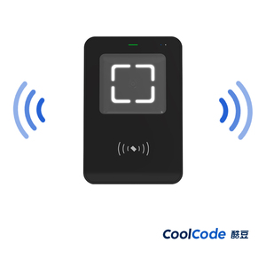 MU86 Ethernet Swipe Card <strong>Access</strong> <strong>Control</strong> QR Code Scanner Lector De Tarjetas De Credito Elevator Entry System - Product Image 2