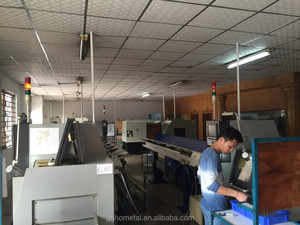 CNC chính xác tùy chỉnh atomiser cuộn dây các bộ phận Logo Hộp mực phần cứng Trung Quốc bút Atomizer Kit - Product Image 4