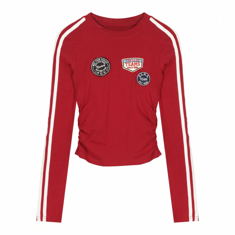 Rojo