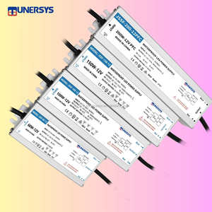 Tunersys บอร์ดควบคุม90V DC DONE DL 75 W ki DRL สำหรับซ่อมไดรเวอร์ LED dayt - Product Image 1