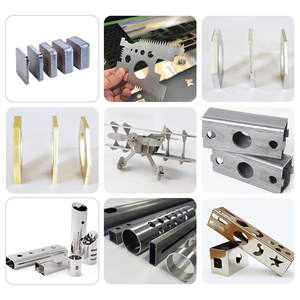 Tấm và ống đa chức năng máy cắt laser tất cả trong một thiết bị giá tốt - Product Image 5