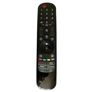 <strong>Remote</strong> Control Fit for LG TV Universal <strong>Remote</strong> Control for LCD TV Suitable for <strong>All</strong> Kinds of LG TV <strong>Remote</strong> Control - Product Image 1