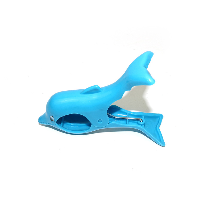 Dauphins