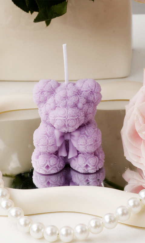 Petit - Violet (Parfum : Lavande)