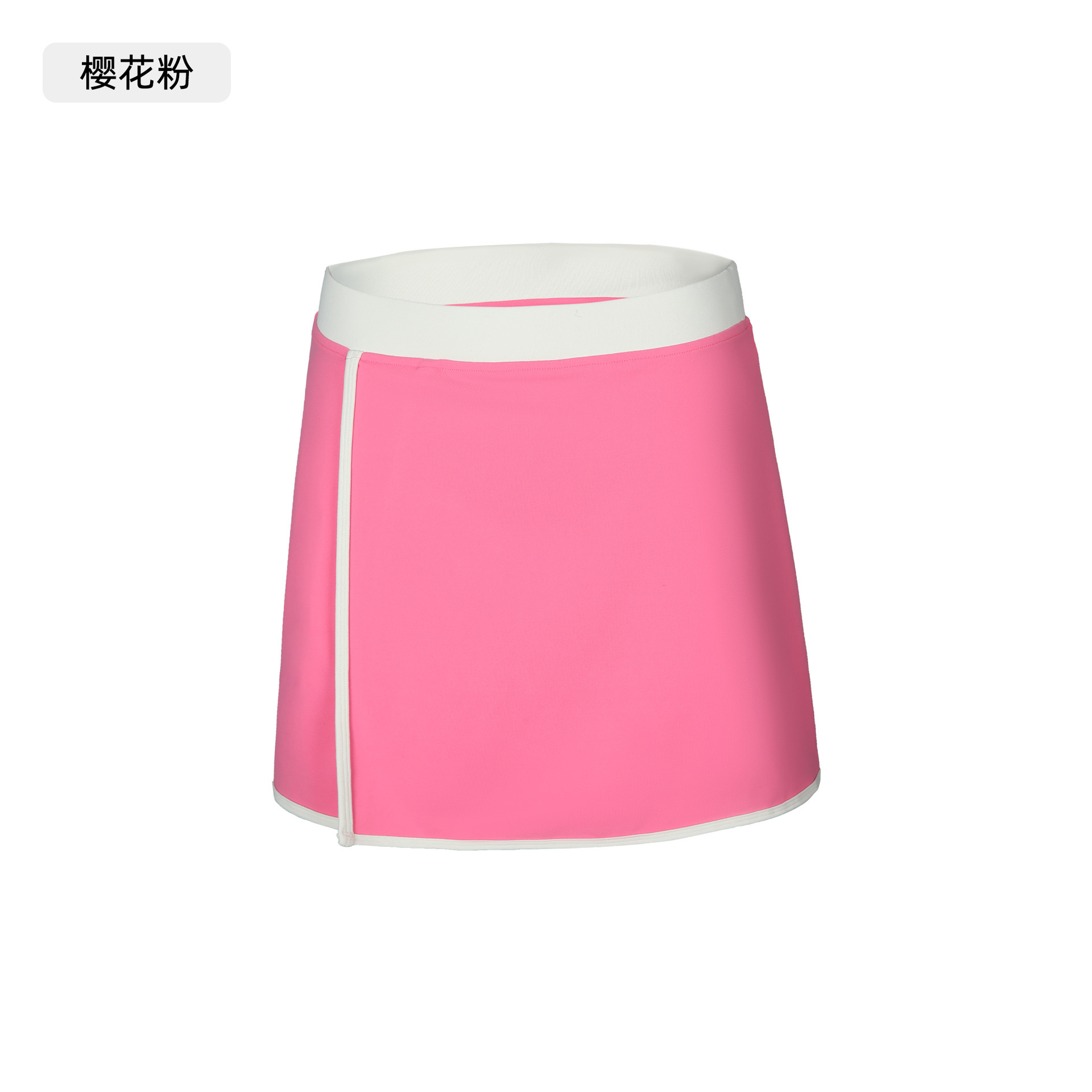 Rose fleur de cerisier - D25044
