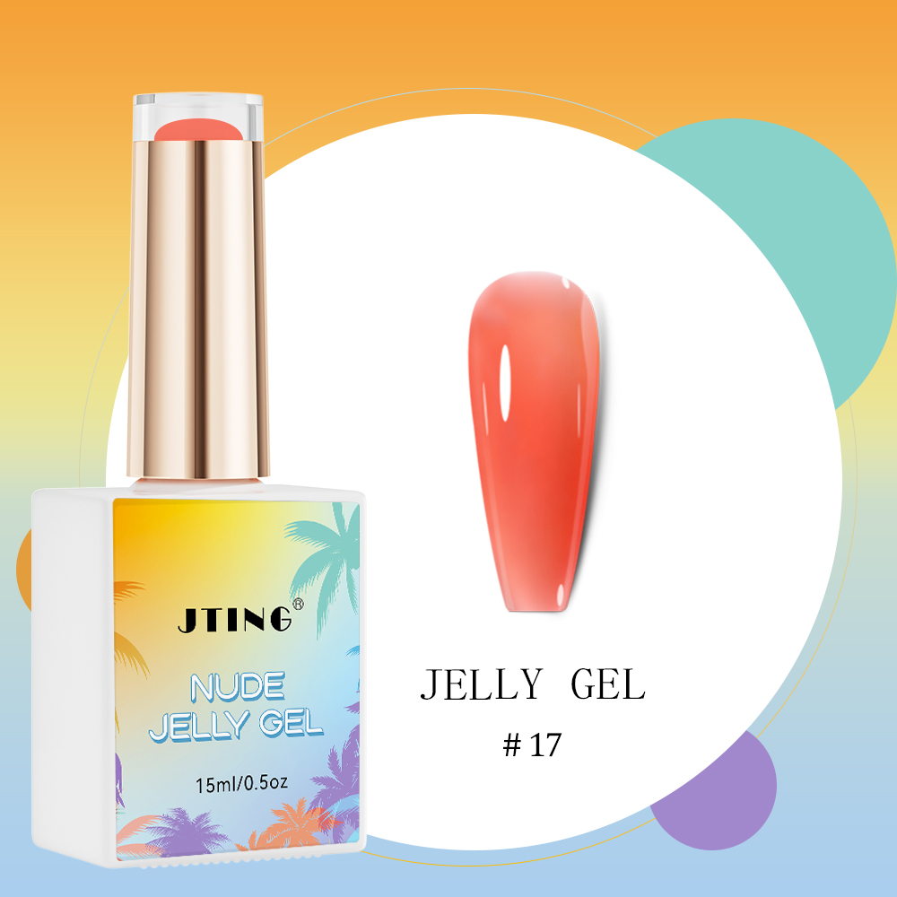 Jelly Gel #17