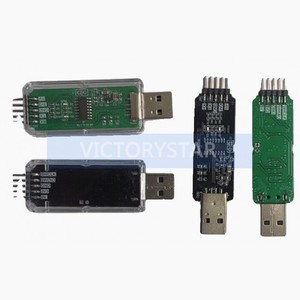 WCH Link emulator replaces DApLINKJlink to download debugger online SWD mode downloader grWCHLink DApLINKJlink - Product Image 1