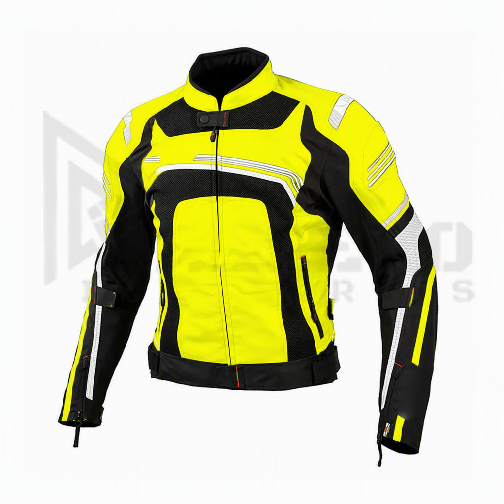 Jaune