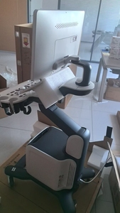 Mindray ConsonaAT Sistema Ultrassom Doppler Colorido Sistema Ultrassom Diagnóstico Portátil - Product Image 2