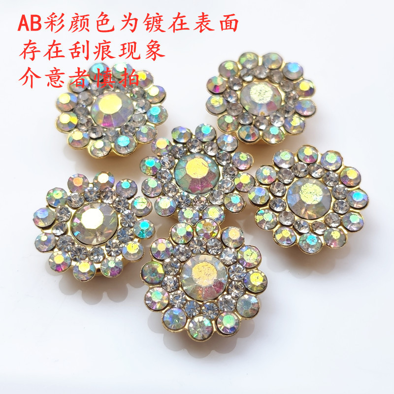 Ab color