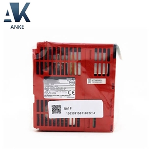 Módulo de fuente de alimentación Mitsubishi Q Series Q61P Q62P Q63P Q64PN - Product Image 4