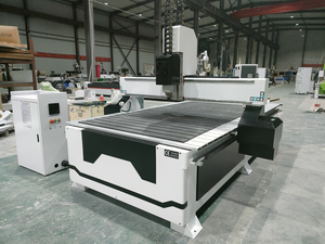 Yako Servo Motor <strong>Cnc</strong> Wood Milling <strong>Machine</strong> Funiture Accessory X&amp;Z-axis Dual Steel Guide Rails <strong>CNC</strong> <strong>Router</strong> to Power Your Creativity - Product Image 2