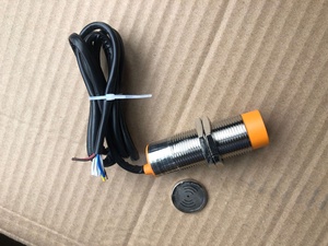 Elevator <strong>Overload</strong> <strong>Sensor</strong> Device Weight Measuring Force <strong>Sensor</strong> for Wire Rope 4mm to 16mm Model EOM-200 Essential Elevator Parts - Product Image 3