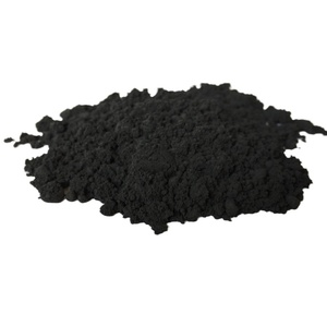 有机合成用研究级六方CuO微粒10-50 nm大比表面积氧化铜片 - Product Image 6