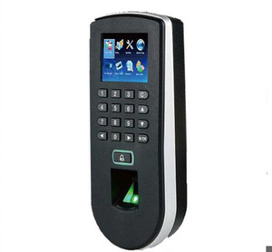 IC-Karte Türklingel Soca-Zugangs kontroll system TFT-Bildschirm Webserver RFID-Zugangs kontroll system - Product Image 3