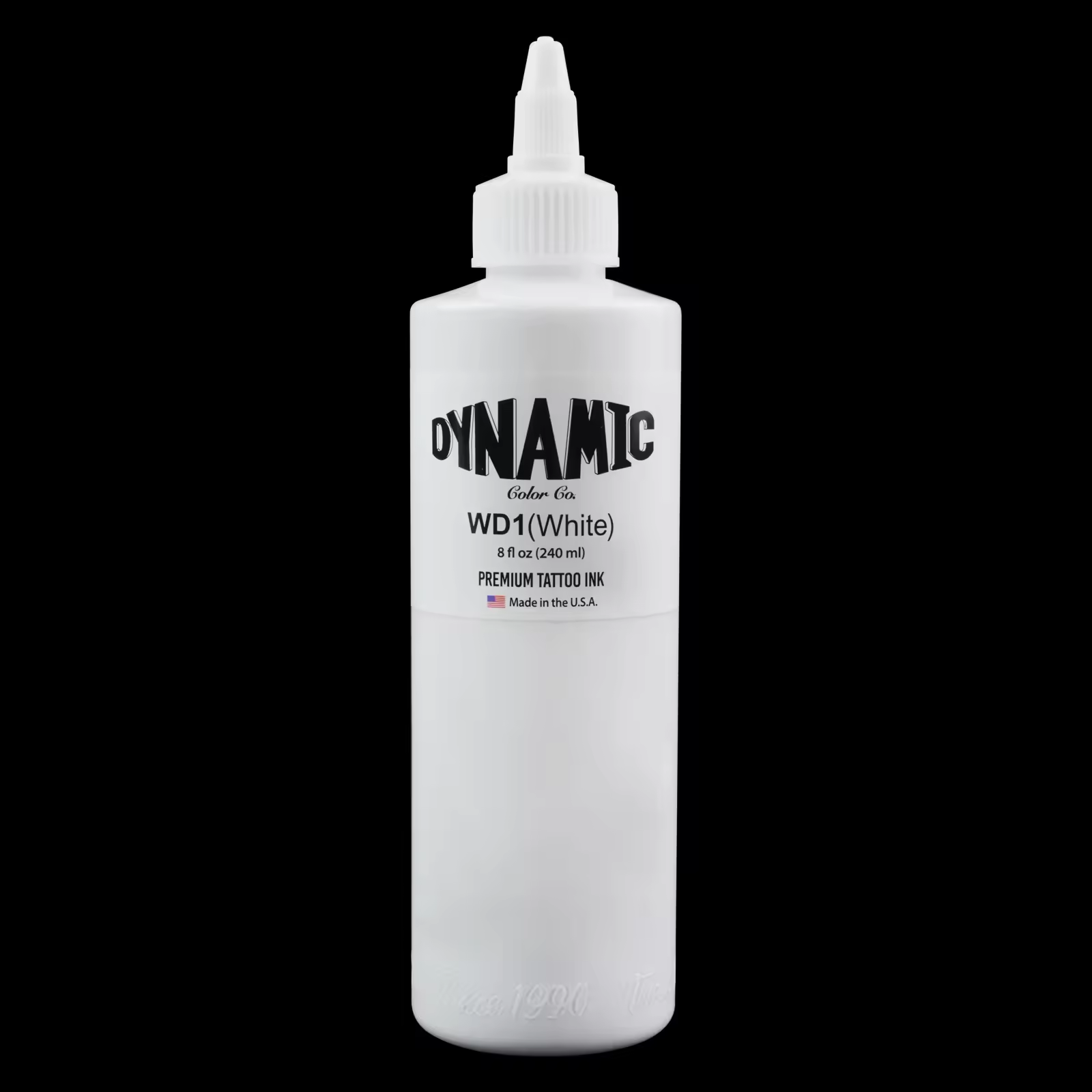 WD1 Blanc 240ML