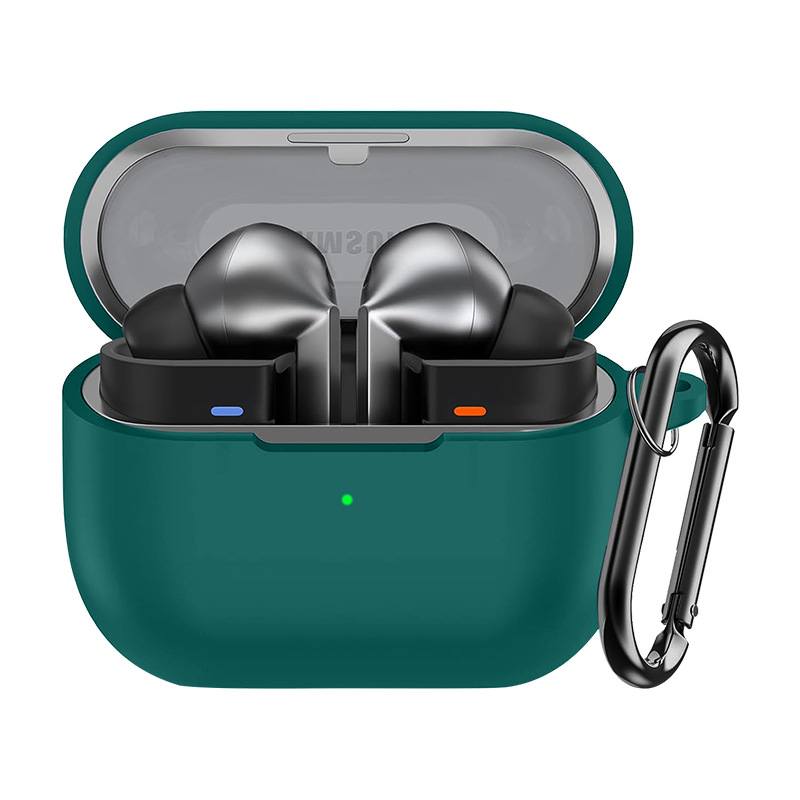 สีเขียวเข้ม