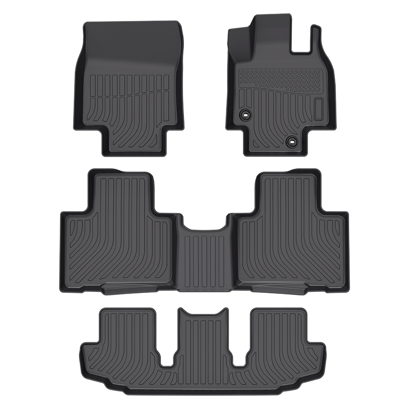 Kluger & Highlander 2020-2024 Right hand drive