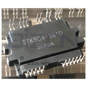 New and Original IGBT Module STK5D4-361D - Product Image 3