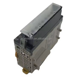 産業用制御およびプログラミングCJ1W-ID212用の高速配信デジタル入力PLCモジュール - Product Image 3
