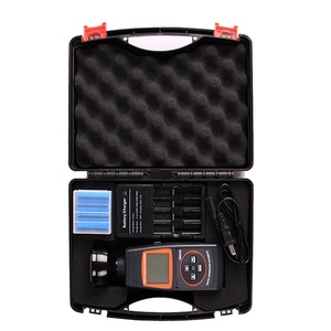 Roktools频闪仪转速表转速表广角黑色红色数字双调节方式灯 - Product Image 4