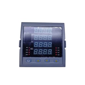 PT100 K Universal Input Tc Rtd Analog <strong>Pid</strong> On/off <strong>Temperature</strong> <strong>Controller</strong> Pressure Level Control Meter with <strong>Ssr</strong> and Relay <strong>Output</strong> - Product Image 4
