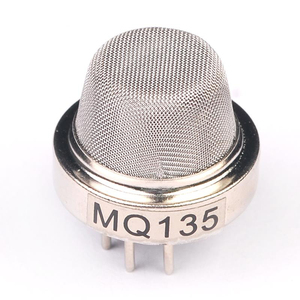 MQ-135 Luftqualität erkennungs sensor ohne Leiterplatte MQ135 - Product Image 1