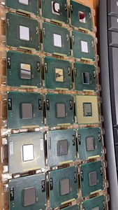 I5-2450M i5 2450M SR0CH 2.5 GHz processore CPU Quad-Thread Dual-Core 3M 35W Socket G2 / rPGA988B - Product Image 5
