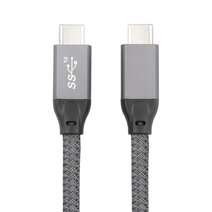 USB C 3.1 tip C kablo ile Emarker 20Gbps Usb Usb kablosu hızlı şarj - Product Image 1