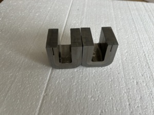 工厂定制交流逆变器扼流圈高居里温度非晶C芯 - Product Image 3