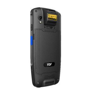 YGF F7 4G Handheld PDA <strong>Android</strong> 9.0 Terminal 4 Inch <strong>Touch</strong> <strong>Screen</strong> 2D Barcode Scanner Wireless Wifi BT GPS <strong>QR</strong> <strong>Code</strong> <strong>Reader</strong> - Product Image 5