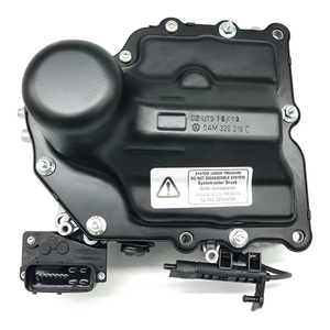Parti Auto D assemblaggio (programmazione necessaria) unità modulo di controllo trasmissione corpo valvola Tcu 0 am927769d meccatronica per Audi Vw - Product Image 1