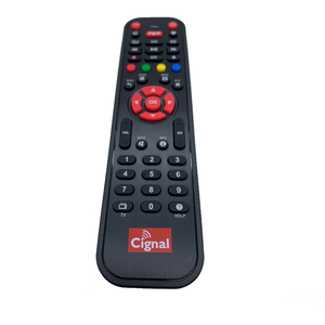 Mới thay thế cignal Cáp digbox phổ điều khiển từ xa cho thị trường Philippine - Product Image 5