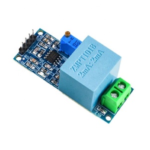 ZMPT101B one-way AC active <strong>output</strong> <strong>voltage</strong> transformer module measurement range 0 ~ 250V - Product Image 4