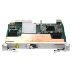 Placa de procesamiento Ethernet SSN1PEX1 10GE de 1 vía para H OSN3500 - Product Image 1