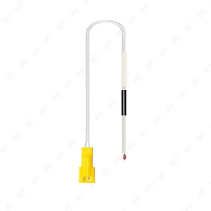 高感度NTCサーミスタセンサー温度センサー抵抗検出器付き - Product Image 1