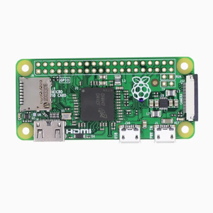 Kit di apprendimento Python Python della scheda madre Pi Zero0/W/2W-Kit modulo fotocamera - Product Image 4