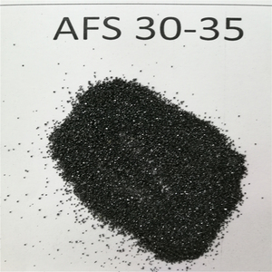 แร่โครเมี่ยมสำหรับการผลิตเหล็กในโรงหล่อ - Product Image 2
