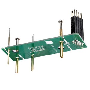 Xhorse XDMLBPGL MLB Tool Löt freies Adapter-Kit Unterstützung Schlüssel für MLB-Modelle hinzufügen Schlüssel programmierer - Product Image 5