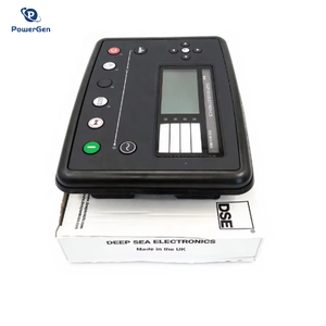 Moduli di controllo del generatore originale DSE8610 MKII generatore automatico di controllo di avvio automatico del generatore DSE8610 - Product Image 4