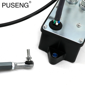 B220502000001はSany SY205C 210C 215-5スロットルモーター自動給油モーターに適しています - Product Image 2