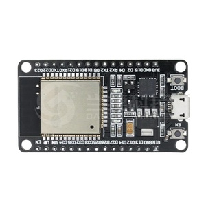 ESP-32 geliştirme kurulu WIFI + Bluetooth 2 in 1 çift çekirdekli işlemci düşük güç ESP32 ESP-32S