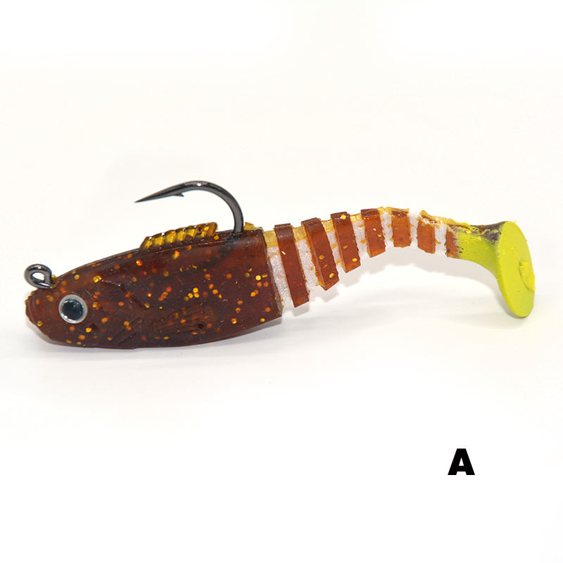 สีน้ำตาล