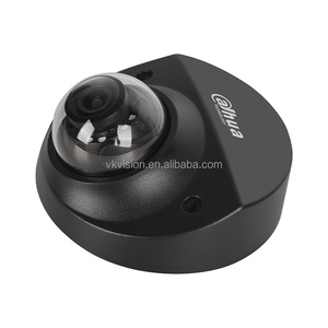 Dahua 8MP IR 60m rilevamento del movimento microfonico interfocale IPC-HFW3841T-ZS-S2 per telecamera di rete WizSense